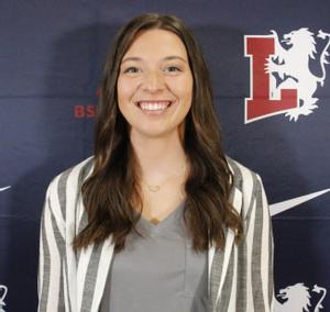 Head Coach: Kortney Cunningham